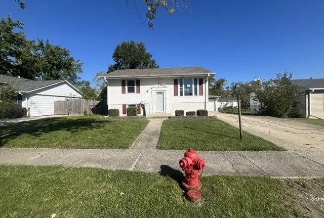 4210 Greenbrier Lane
