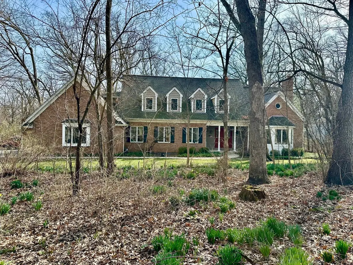 37W305 Crane Road