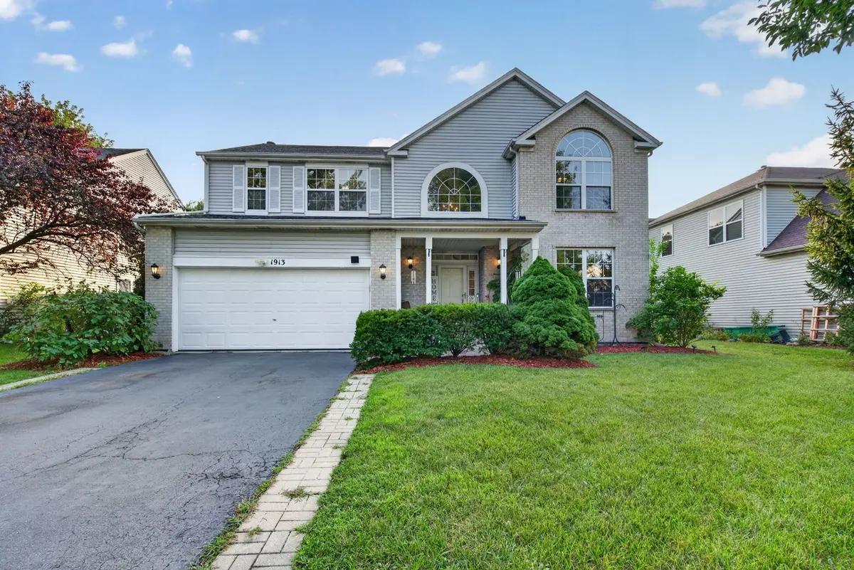 1913 Windstone Drive