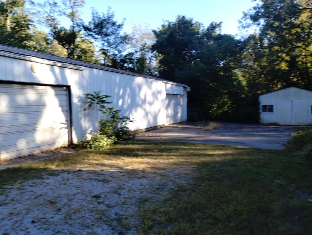 500 W Union Street