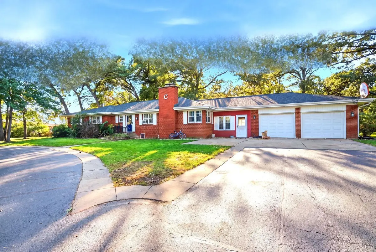 23 Coffman Lane