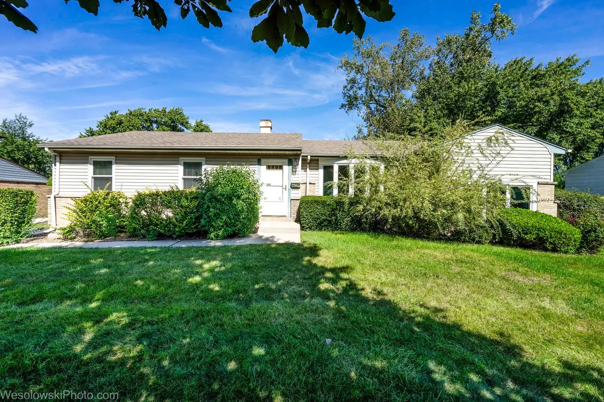 1434 E Norman Drive