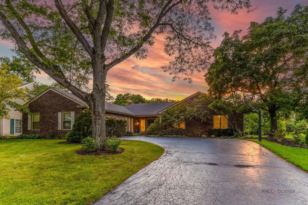 31 Fox Trail