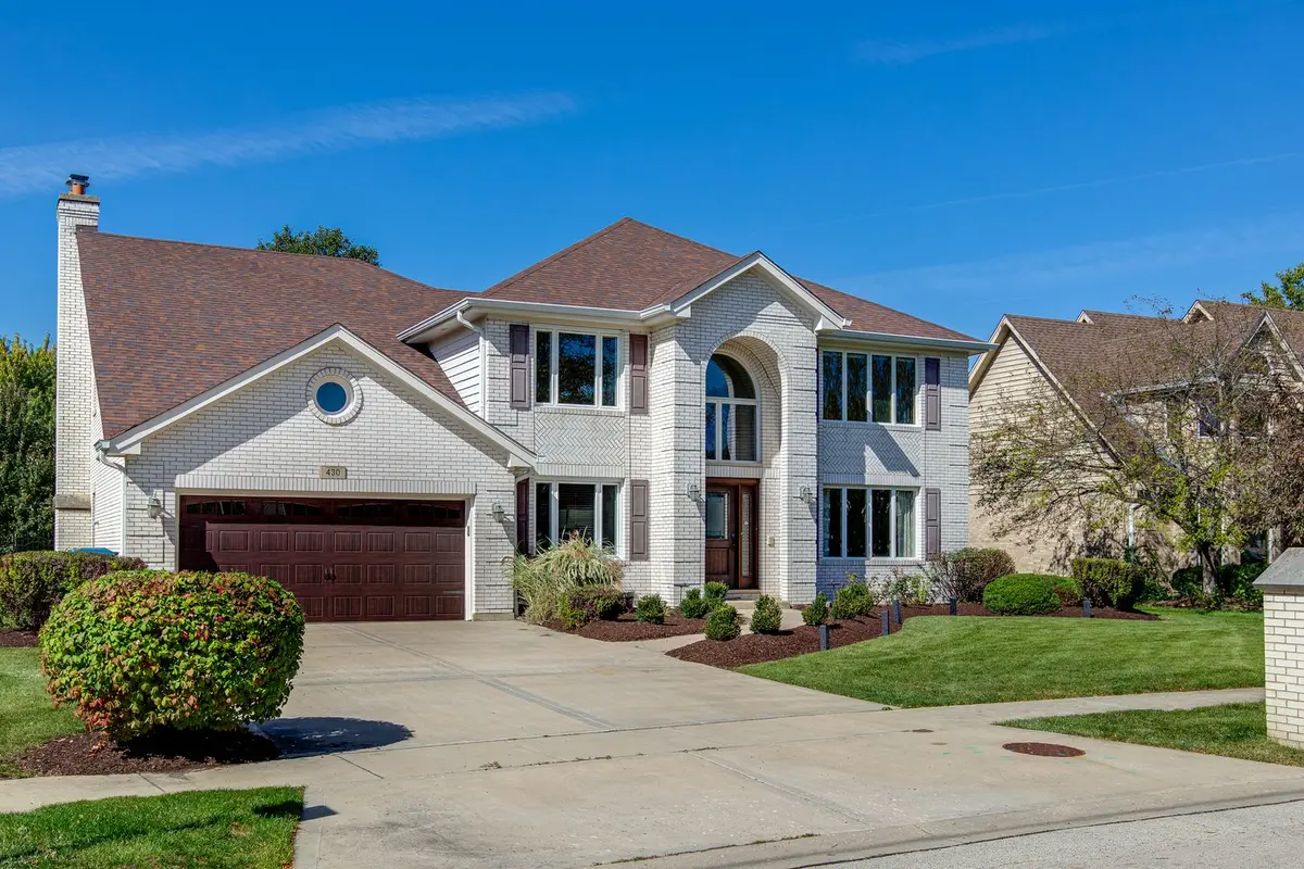 430 Hillandale Drive
