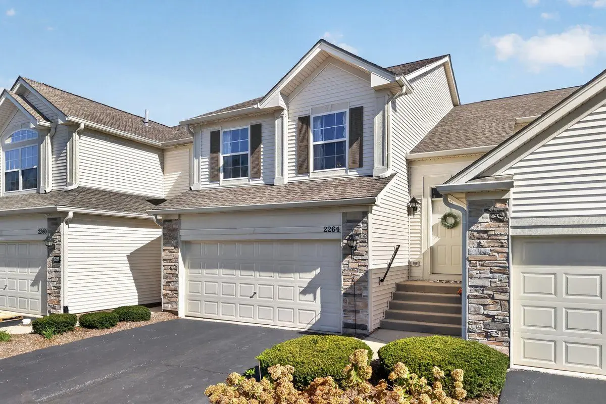 2264 Summerlin Drive