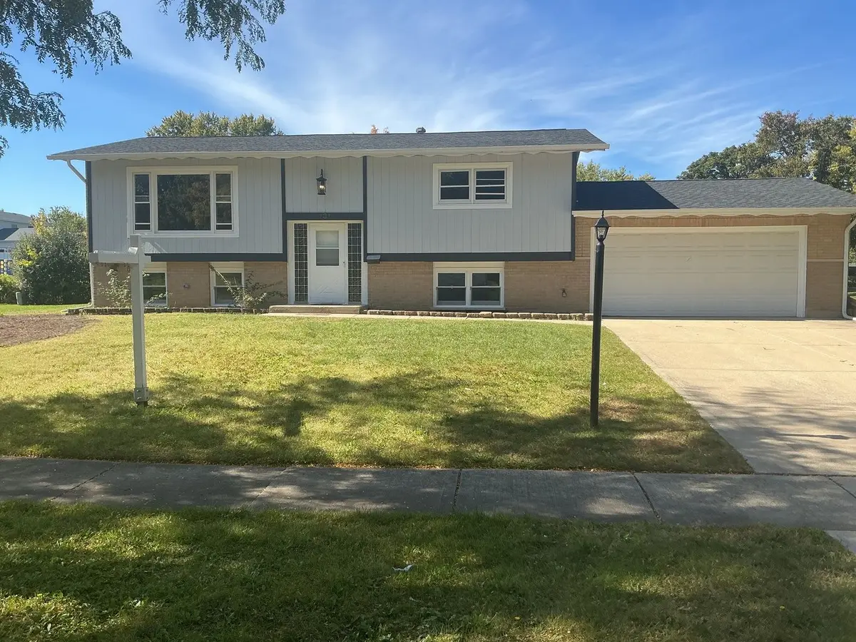 731 Claremont Drive