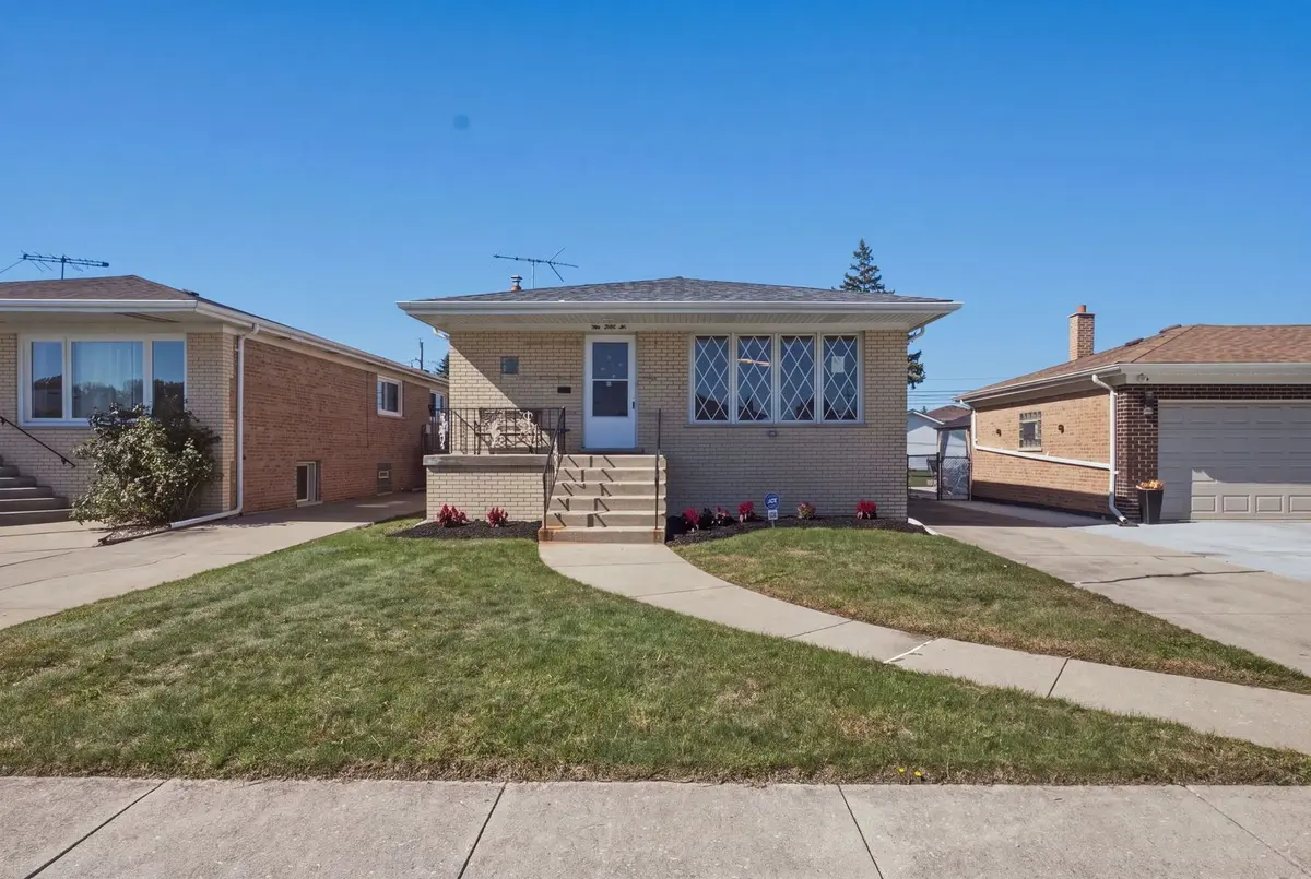 536 Muskegon Avenue