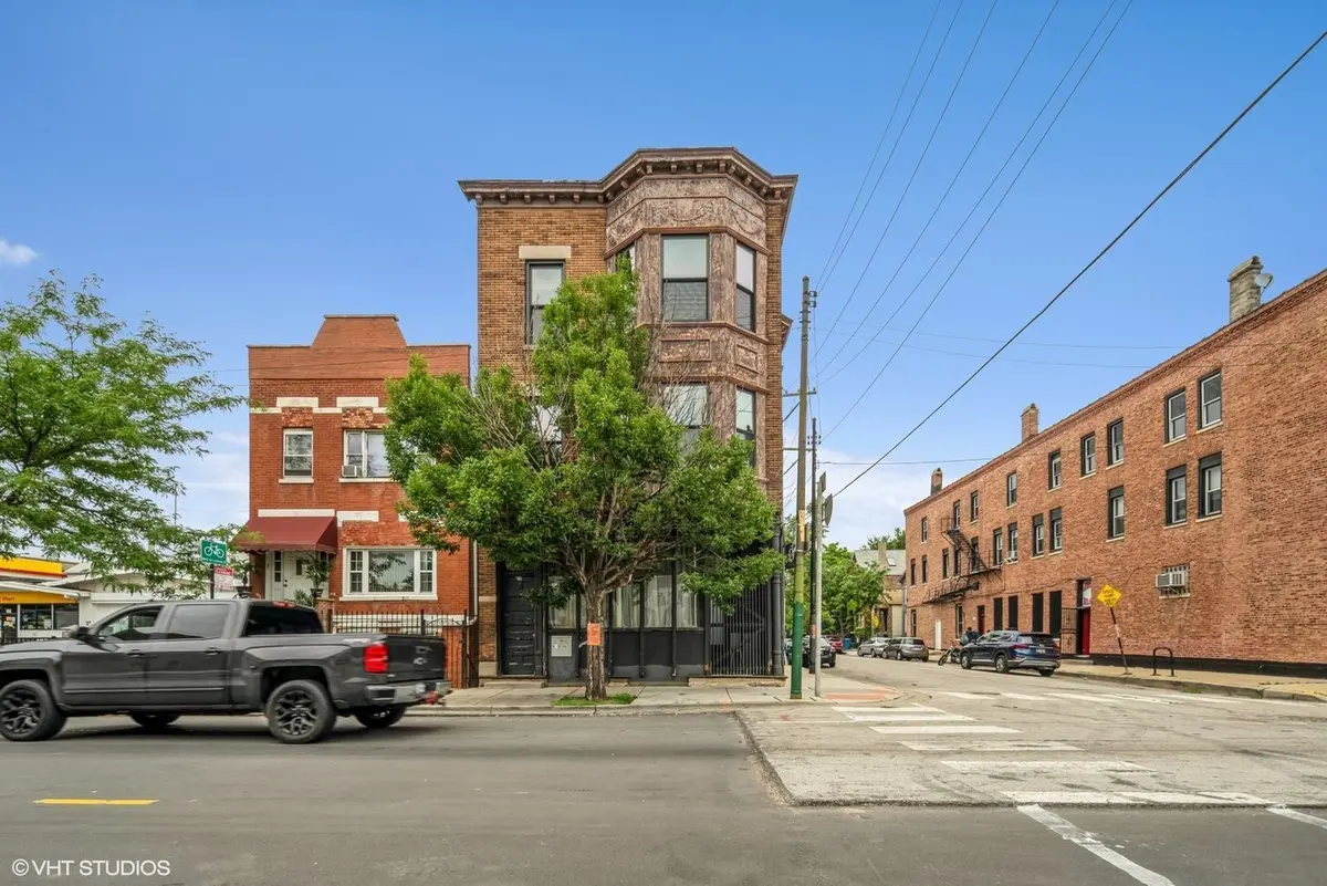 626 W 18th Street
