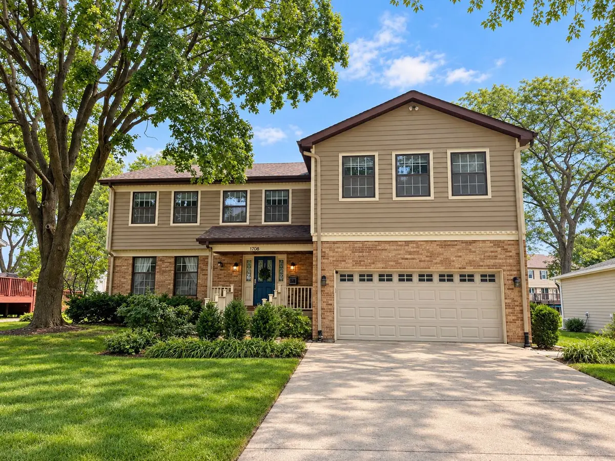 1708 Cranshire Court