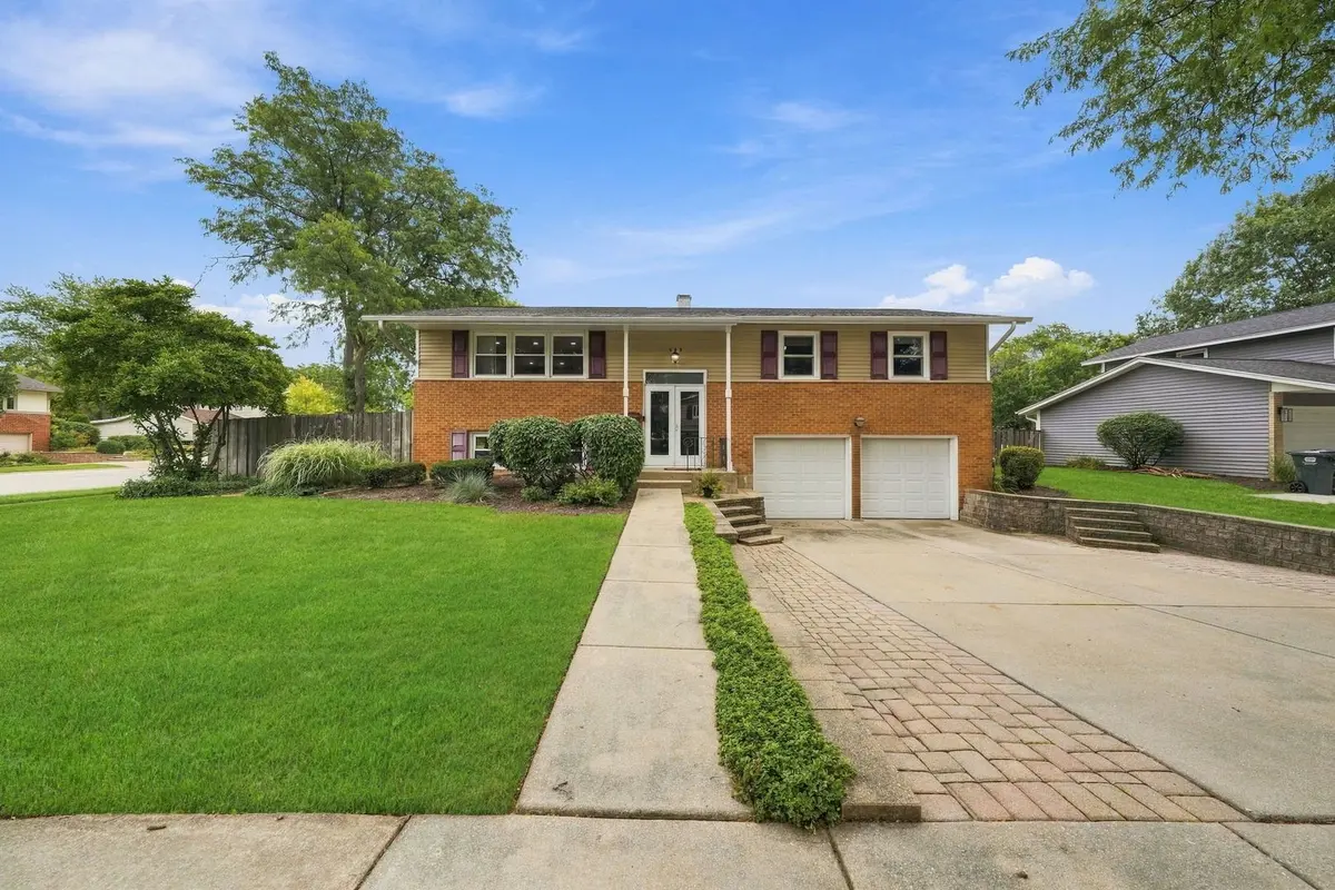503 N Schirra Drive