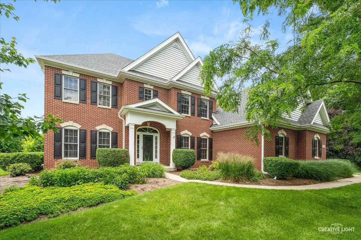 40W850 Stonecrest Drive