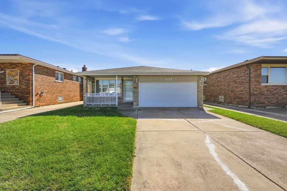 1111 Herbert Breclaw Drive