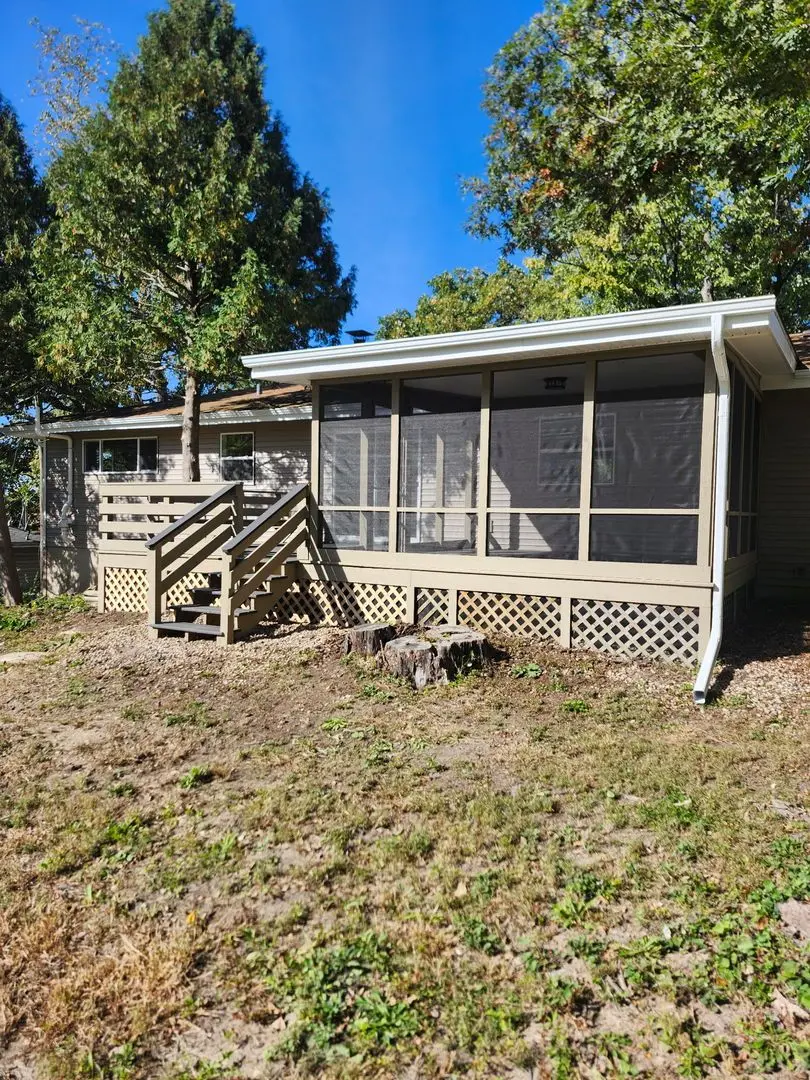 21309 Robin Road