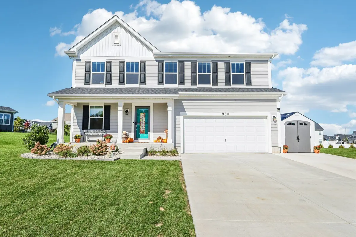 830 Courtney Lane