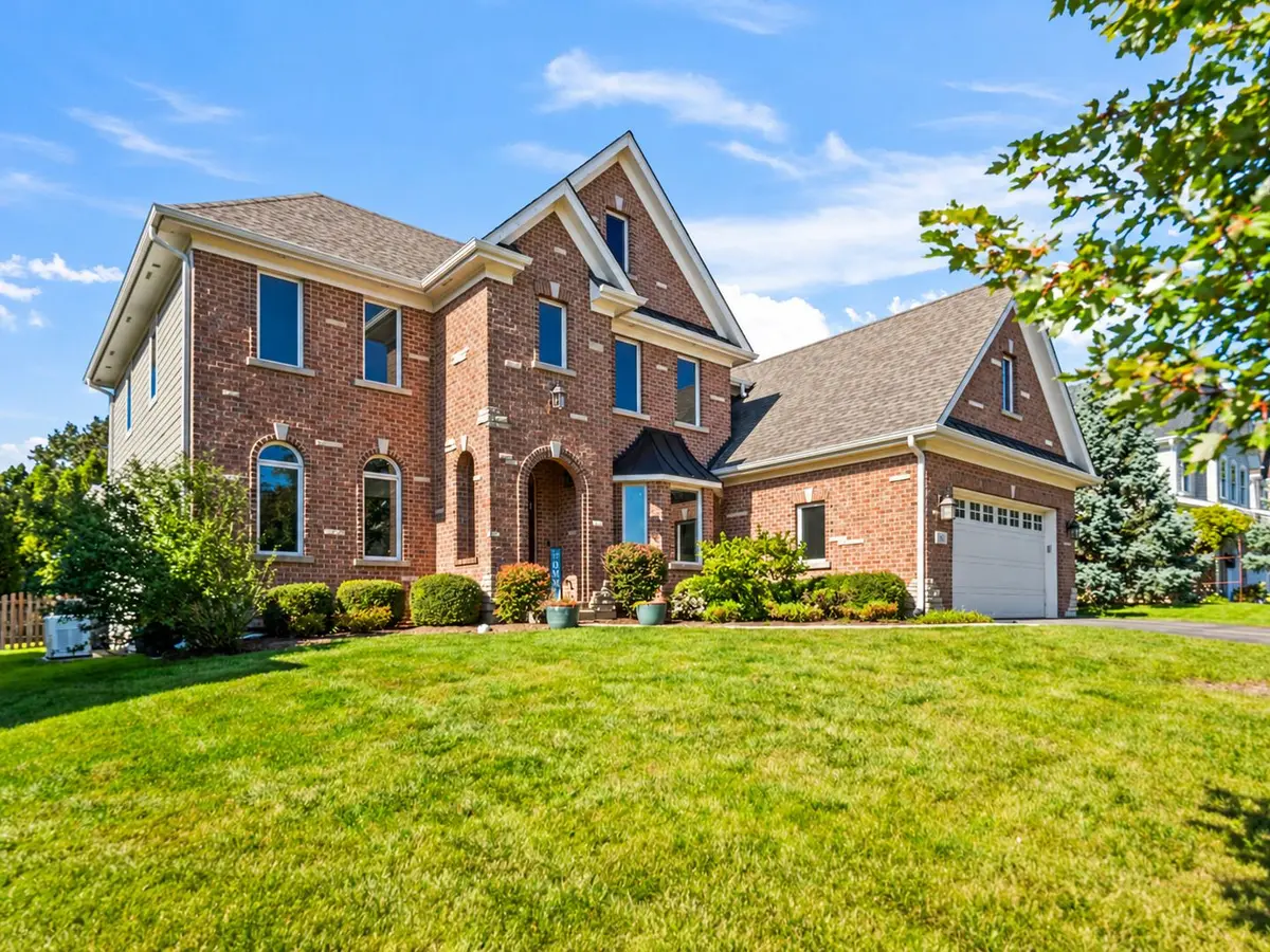 35 Linden Road