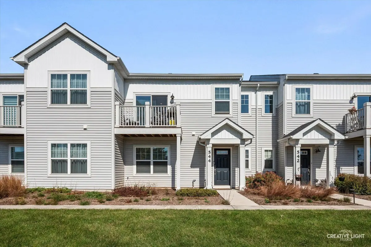 544 Comstock Road