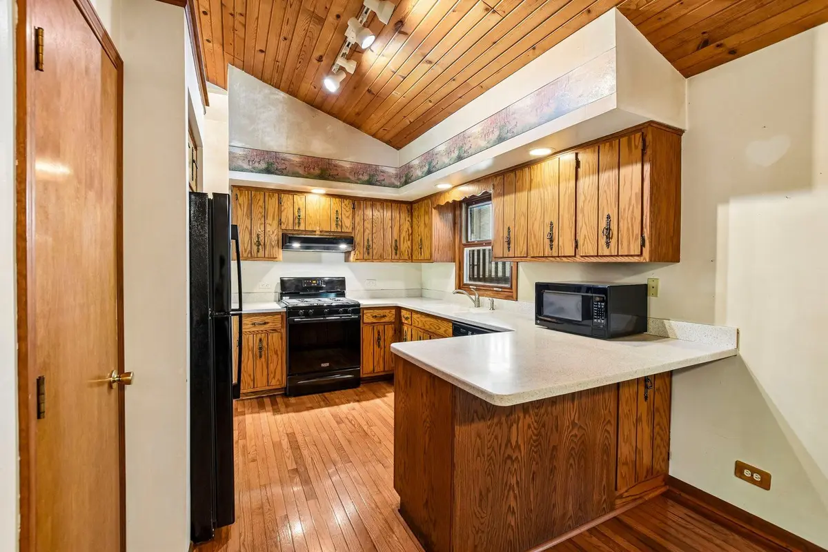 3520 Blue Gill Court