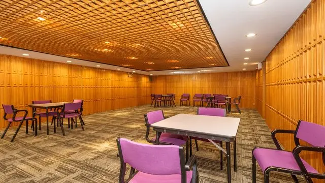 3600 N Lake Shore Drive