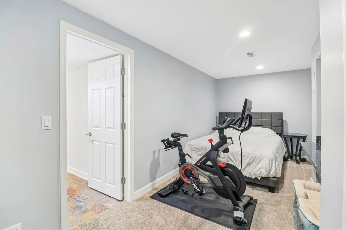 3608 Needle Creek Court
