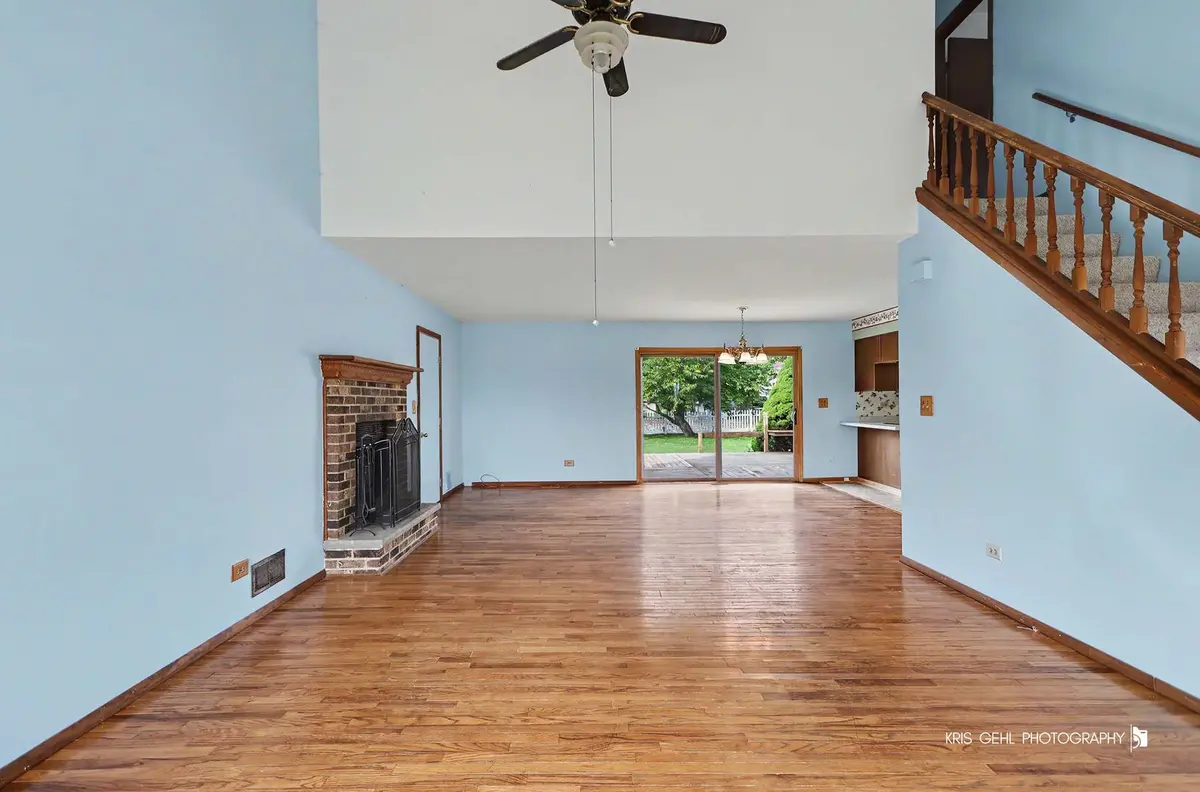 738 Monroe Drive