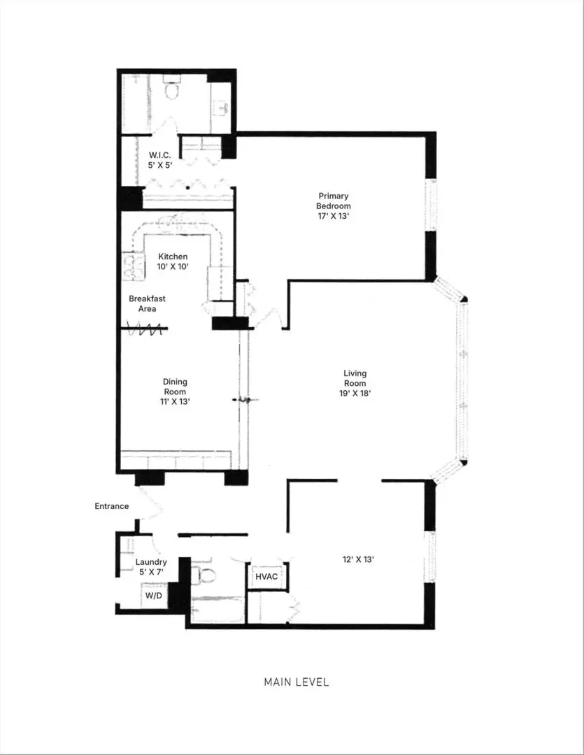 990 N Lake Shore Drive