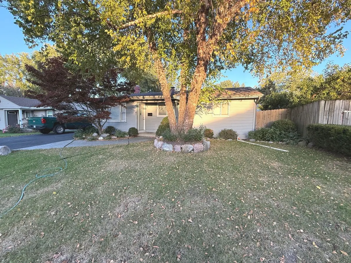 47 Birch Street