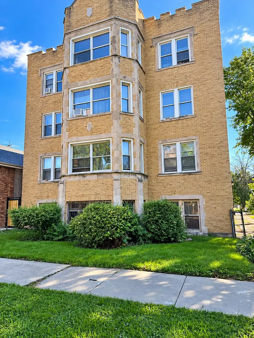 1248 W 83rd Street