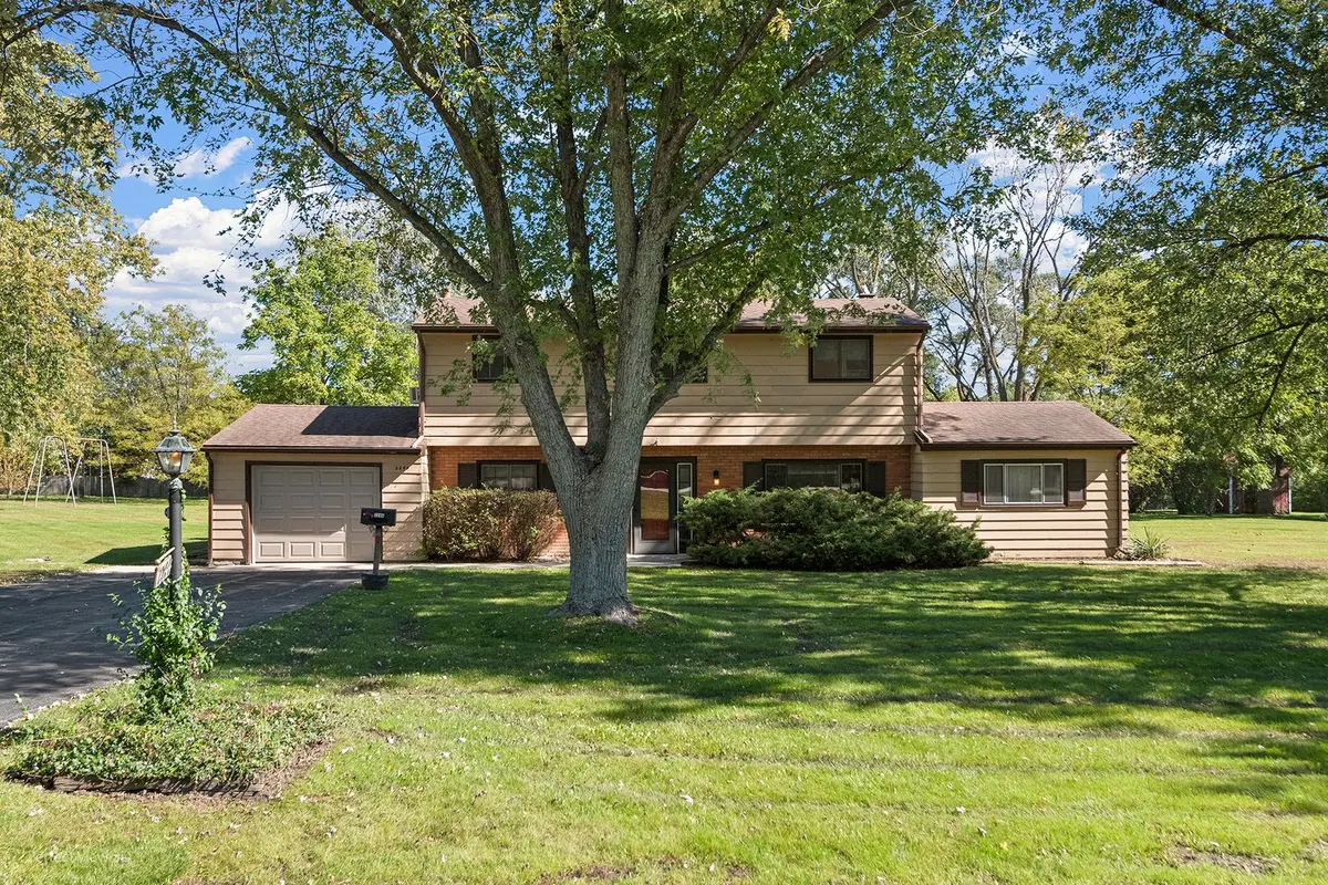2244 Heathercliff Drive