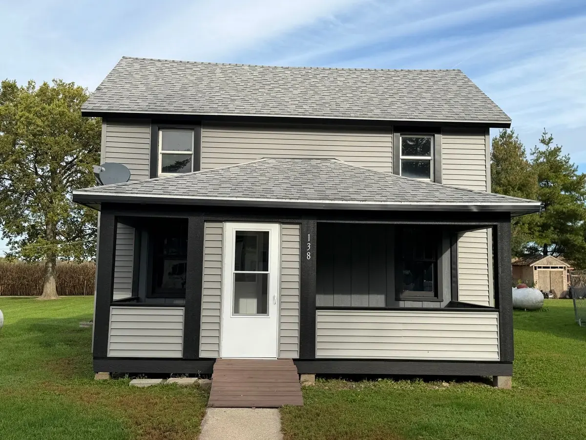 138 W Conaty