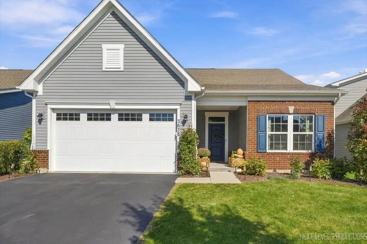 3638 Reddington Circle