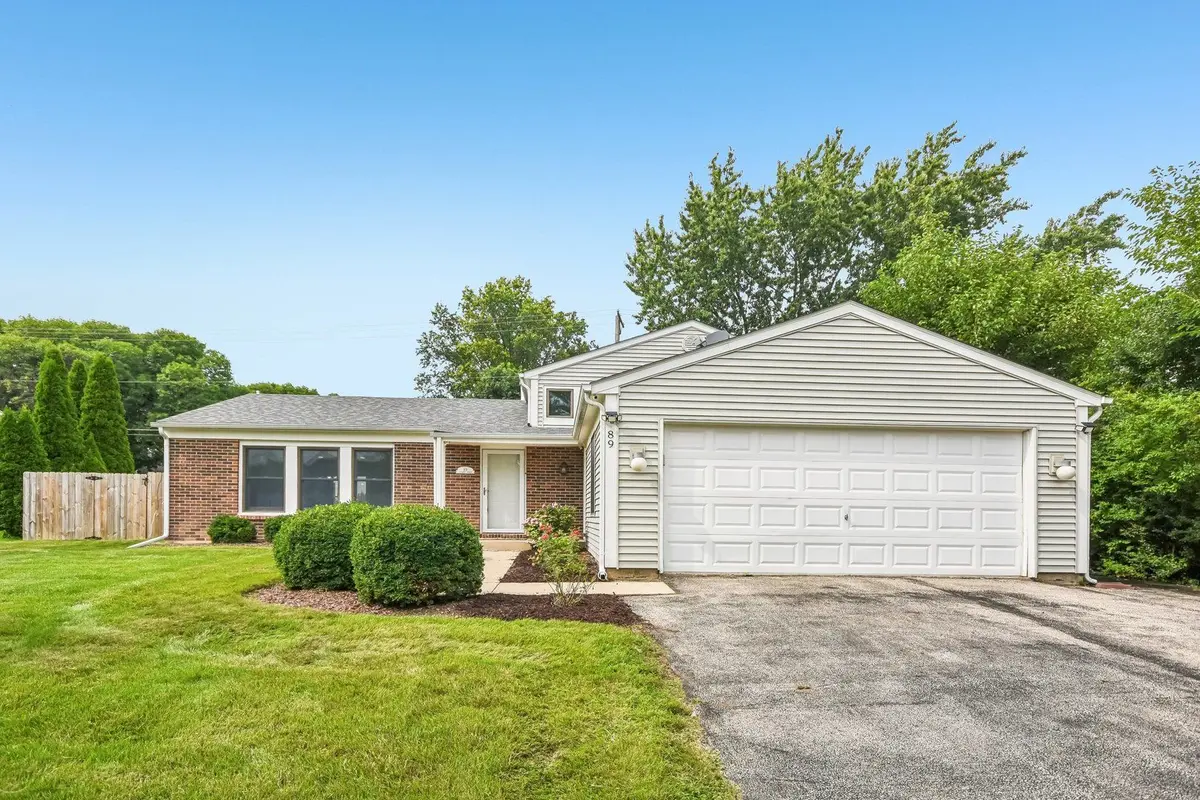 89 Foxcroft Road