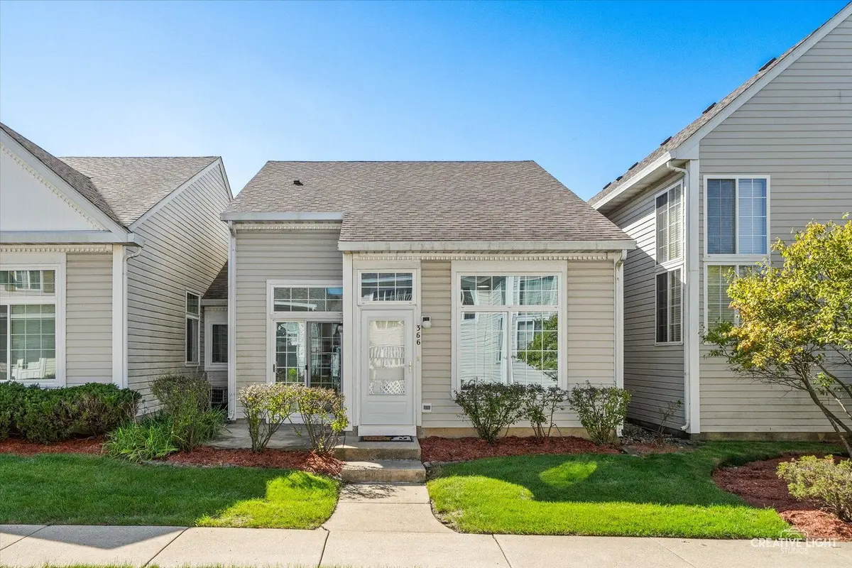 366 Magnolia Court