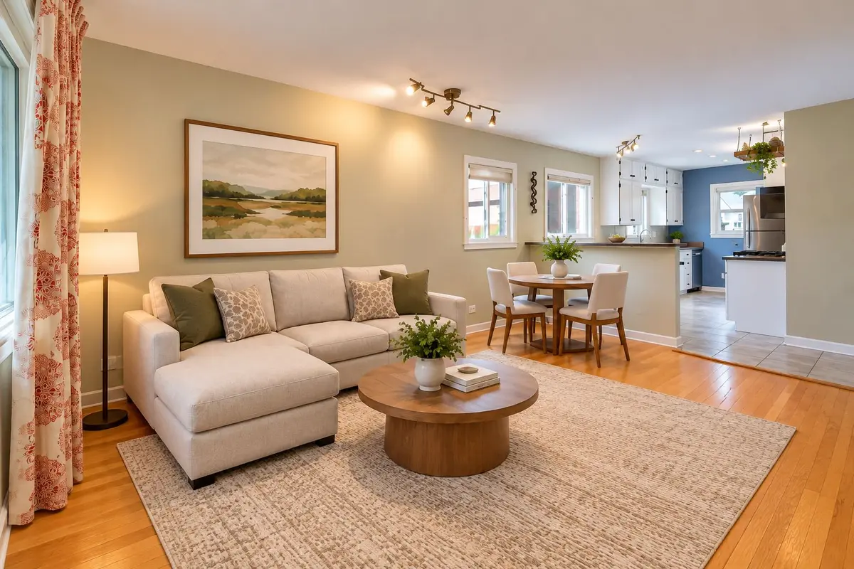 3848 Raymond Avenue