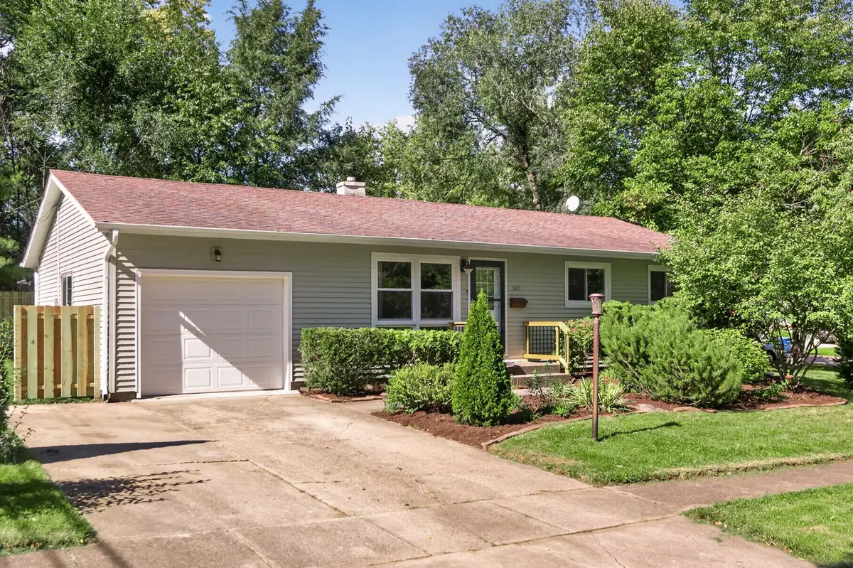 324 Birchwood Lane