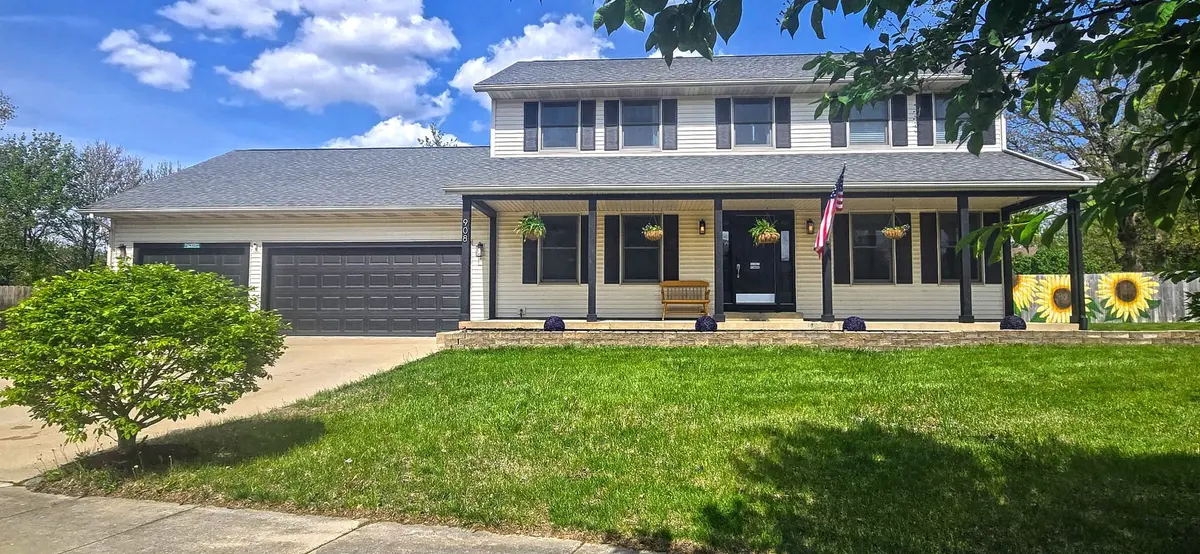 908 Edgewood Drive