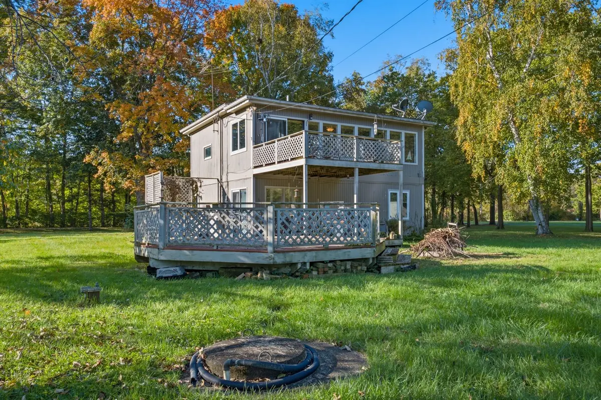 8955 Van Emmon Road
