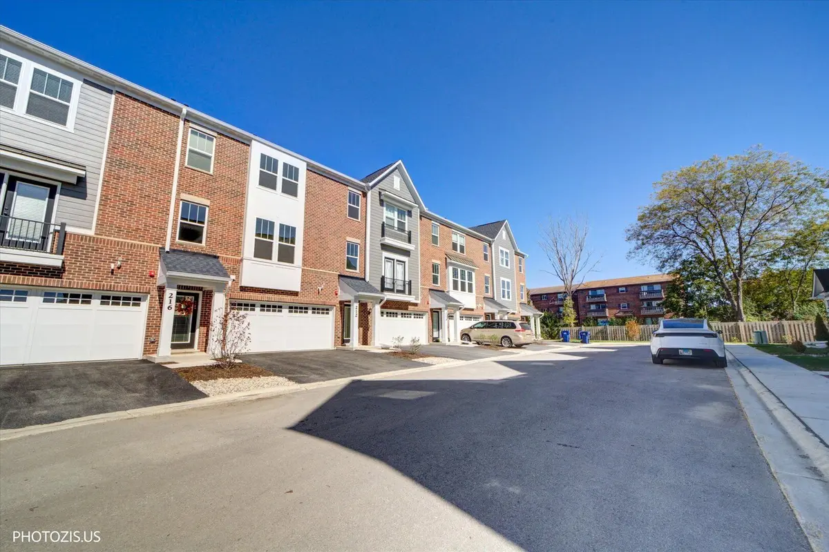 212 Mountain Interval Road
