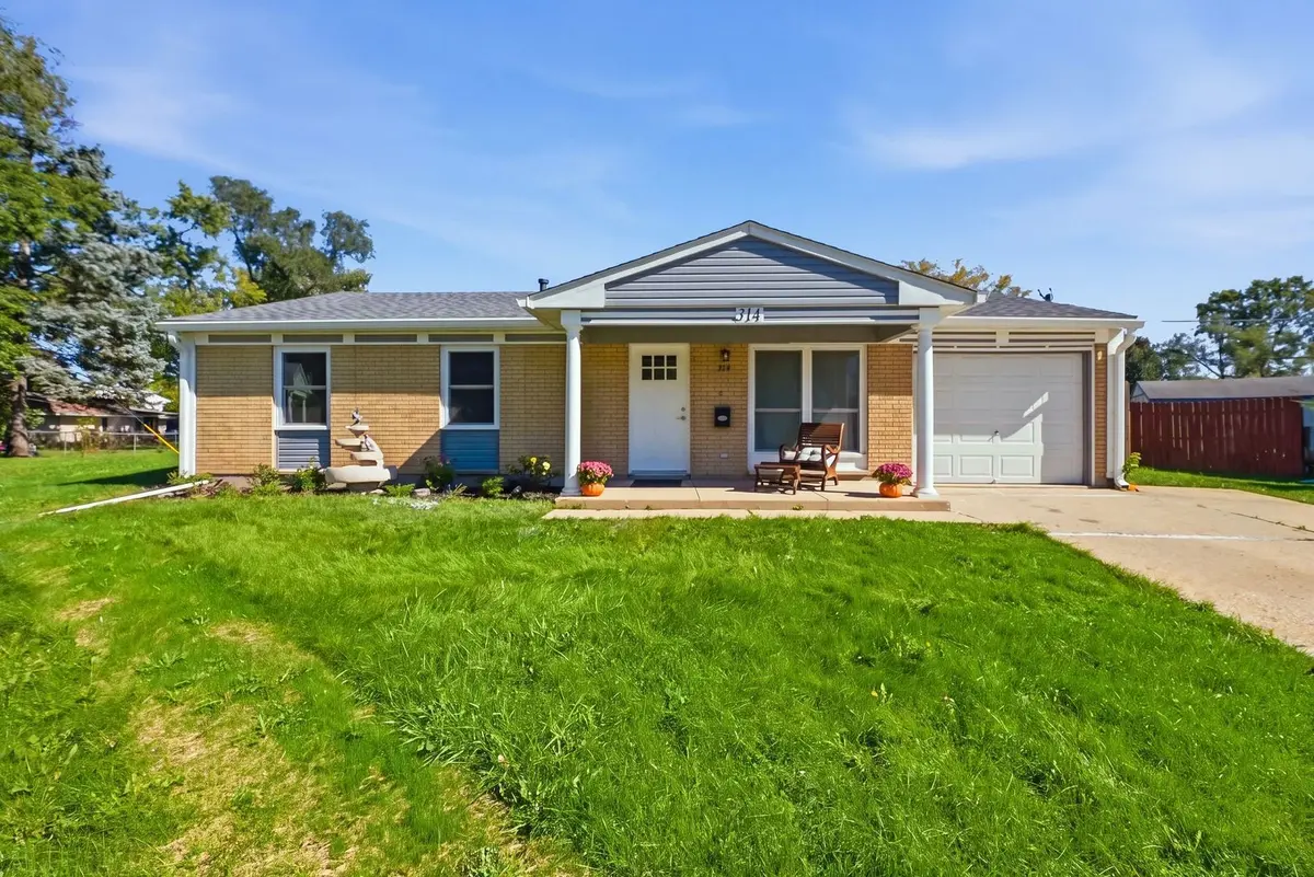 314 Evans Court