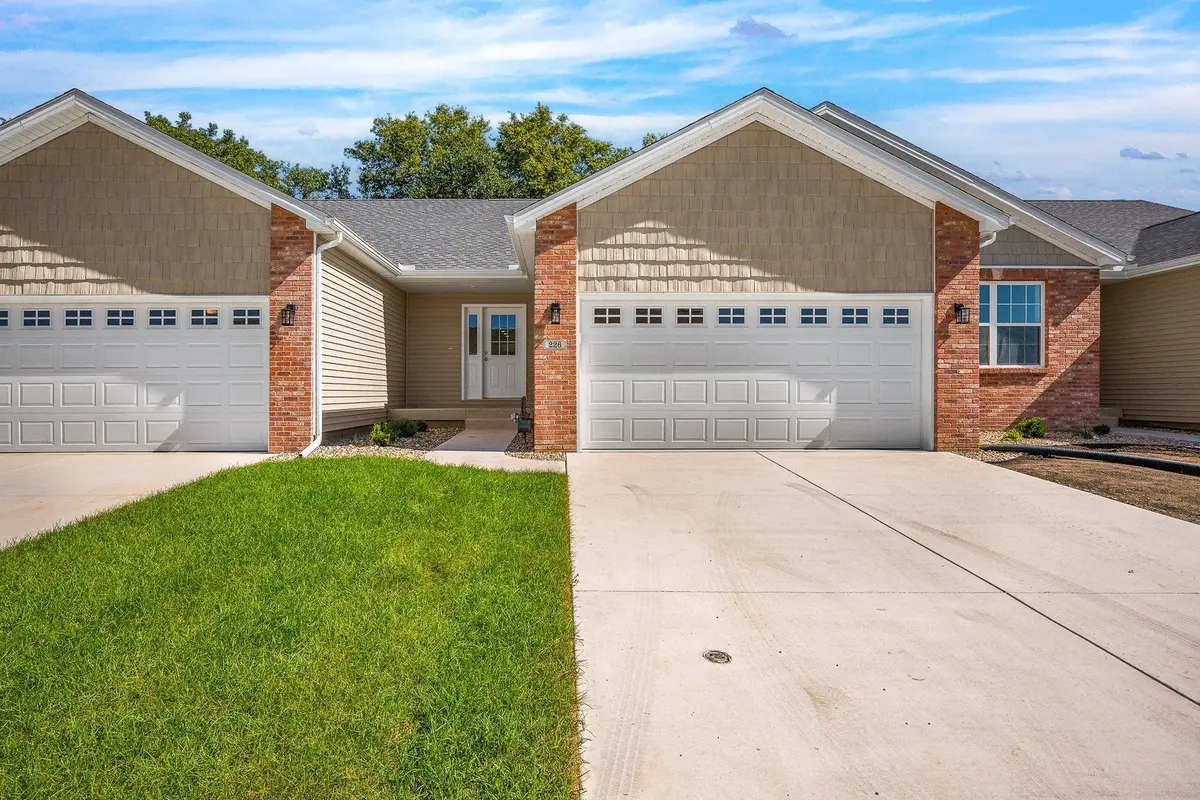 226 Cassidy Road
