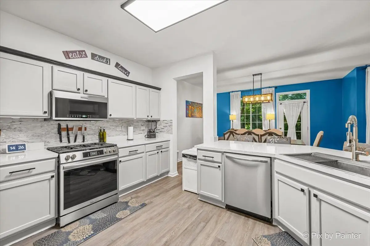 2304 Sandy Creek Drive