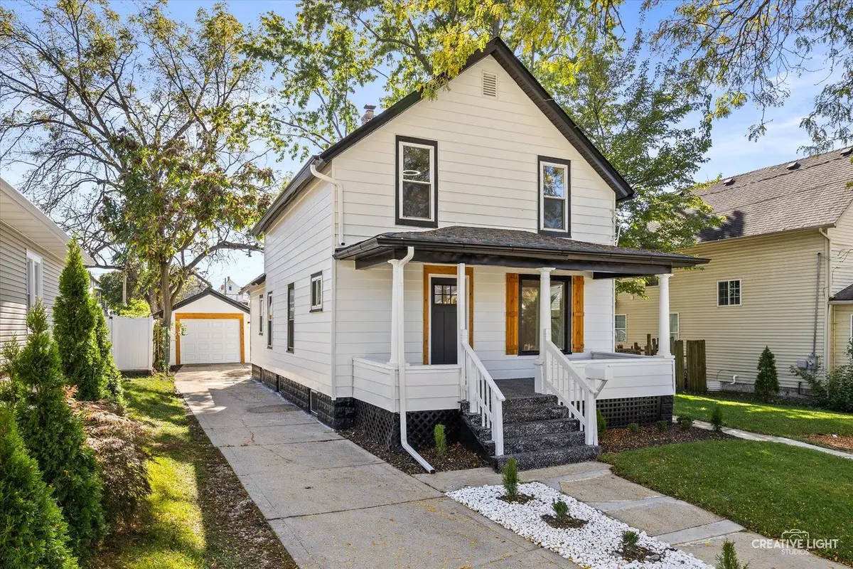 815 Fulton Street