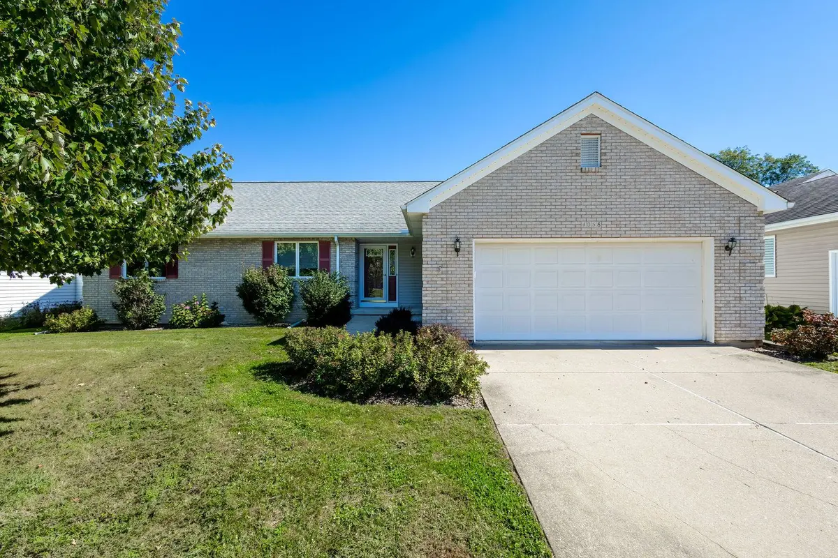 4068 4th Street A
