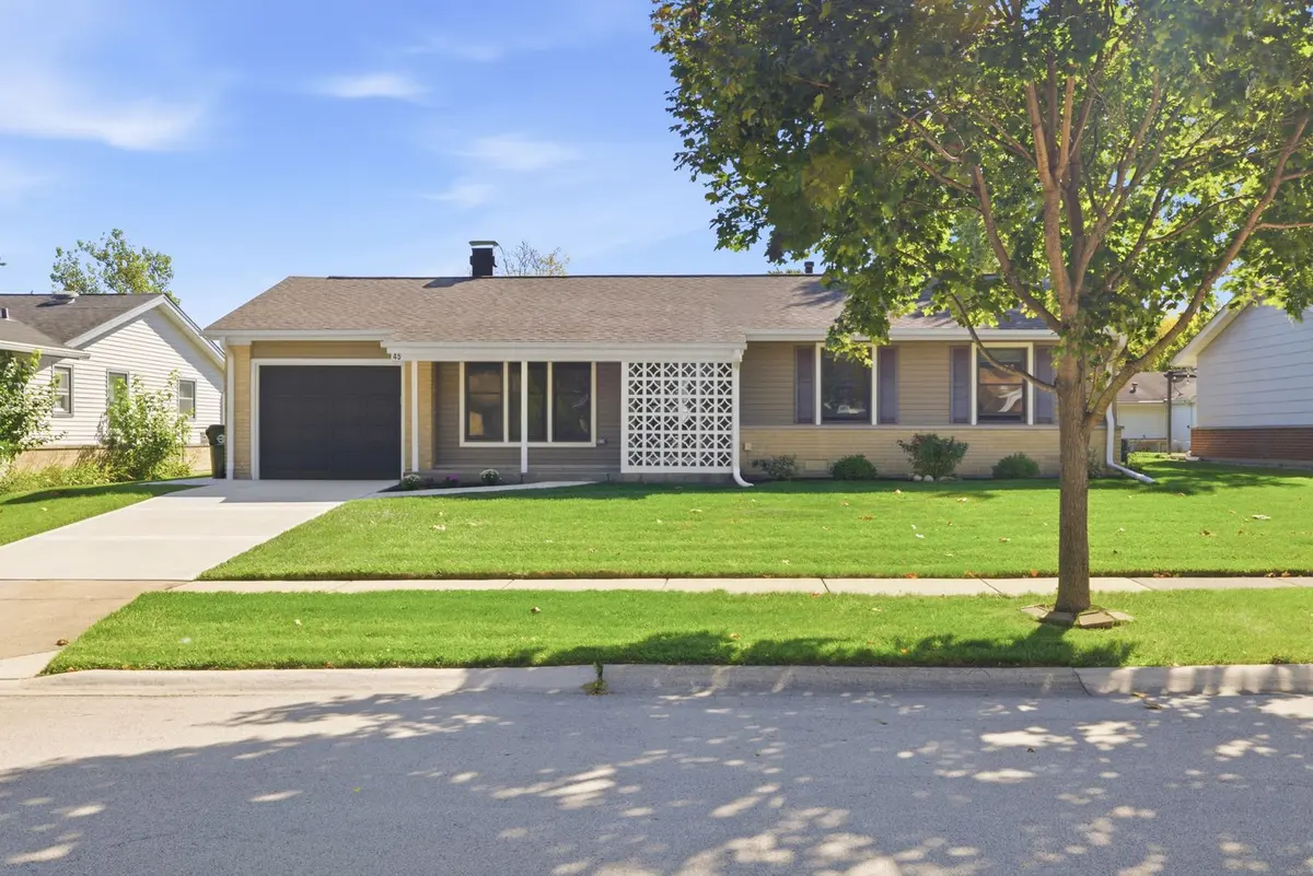 45 Avon Road