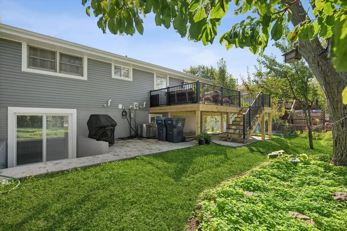 912 Cornell Lane