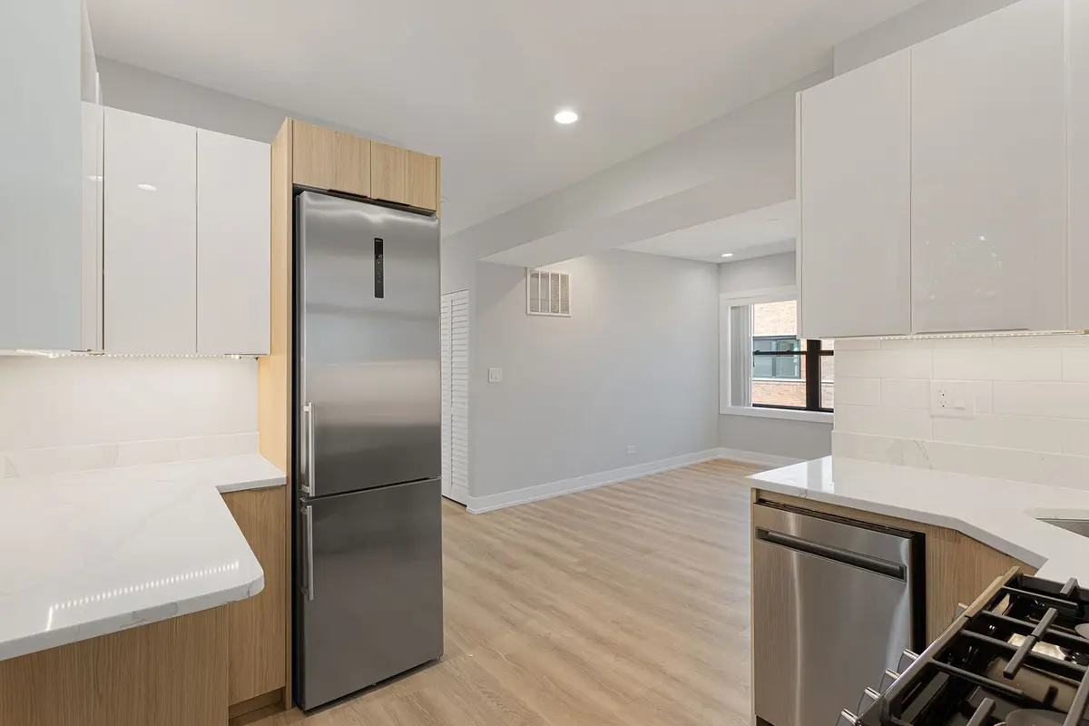 1550 W Juneway Terrace