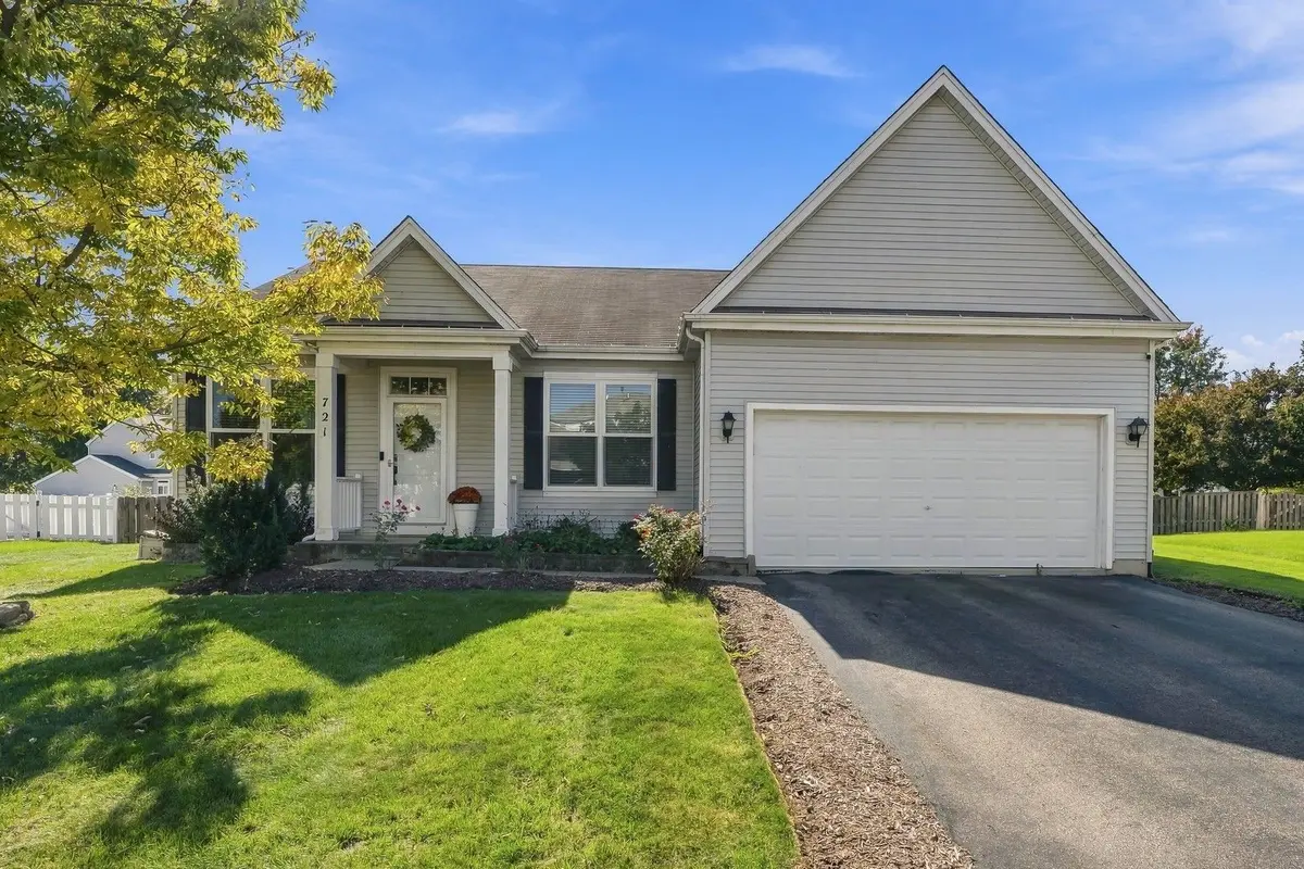721 Periwinkle Lane