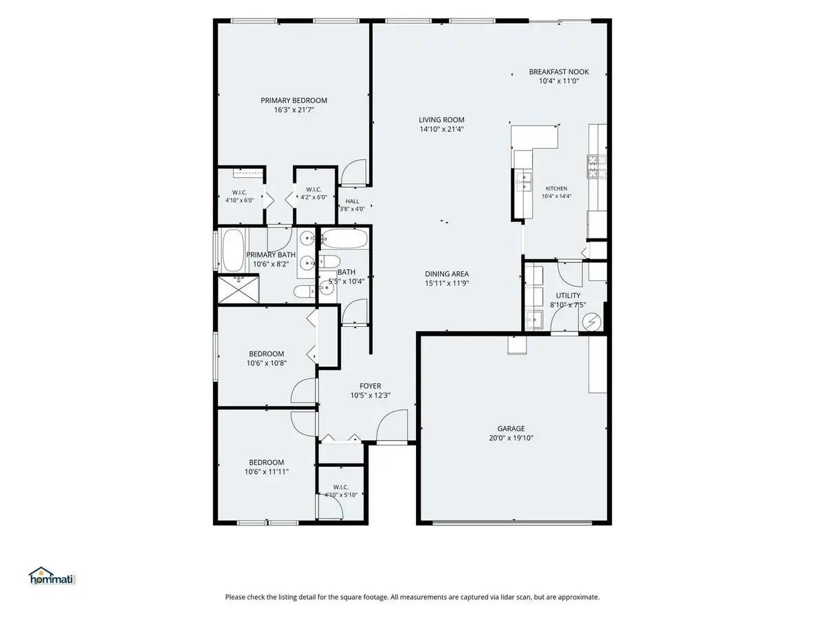 756 Glen Cove Lane