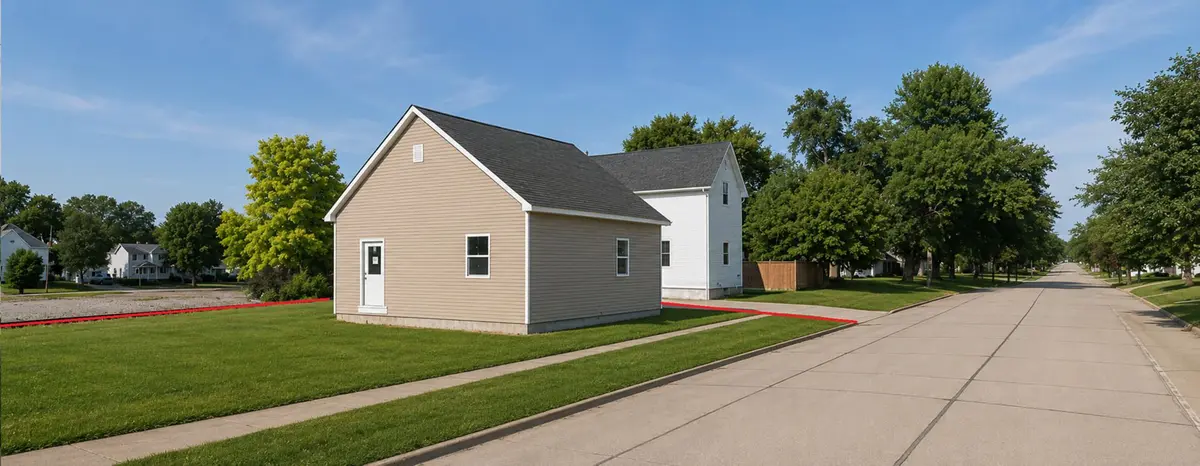 336 W CARROLL Street