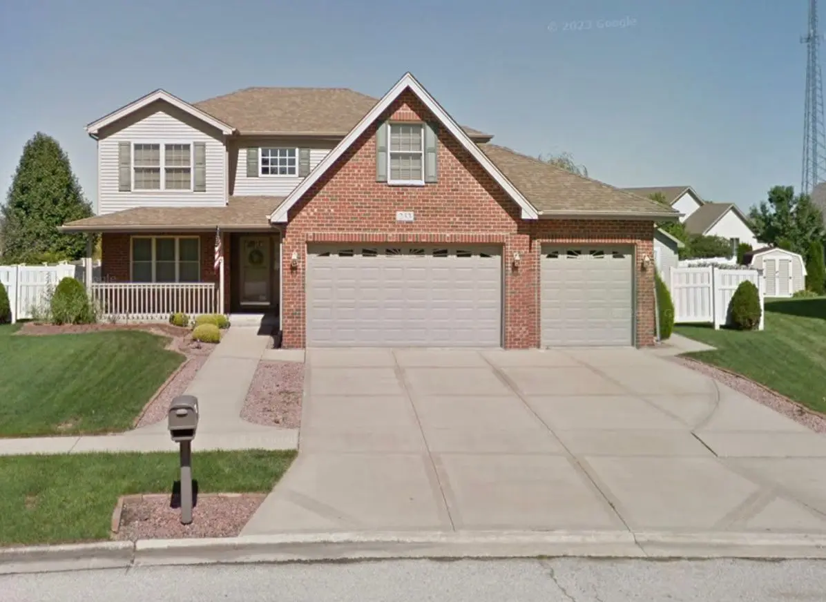 233 Highpoint Circle
