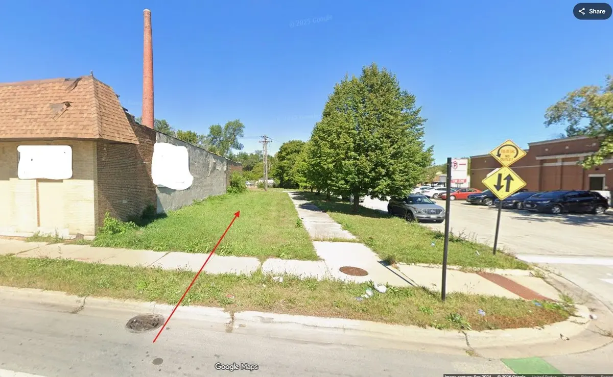 844 W 119th Street